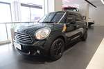 MINICOUNTRYMAN JCW2013款1.6T JOHN COOPER WORKS All 4