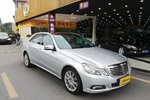 奔驰E级2010款E300 优雅型豪华版(进口)