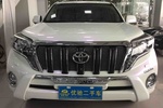 丰田普拉多2016款2.7L 自动豪华版