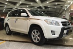 丰田RAV4荣放2010款2.4L 自动豪华升级版