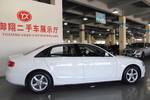 奥迪A4L2013款35 TFSI 自动标准型