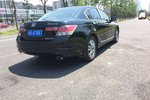 本田雅阁2010款2.0L EXL Navi