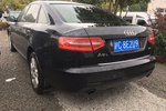 奥迪A6L2009款2.8FSI 豪华型