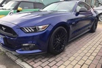 福特Mustang2016款5.0L GT 性能版