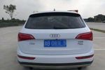 奥迪Q52011款2.0TFSI 舒适型