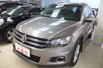 大众途观2012款1.8TSI 手自一体 菁英版(四驱)