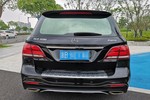 奔驰GLE级2017款400 4MATIC