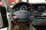 奔驰S级2010款S 350L 4MATIC