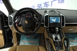 保时捷Cayenne2011款3.0T