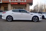 起亚K52015款2.0L 自动LUXURY