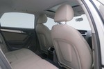 奥迪A4L2011款2.0TFSI 标准型