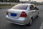 雪佛兰乐风2008款1.4SL MT