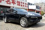 保时捷Cayenne2011款3.0T