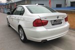 宝马3系2009款320i 豪华型