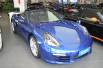 保时捷Boxster2013款Boxster