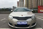 荣威5502010款S 1.8L 启臻版