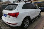 奥迪Q52012款2.0TFSI 舒适型