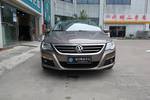 大众CC2012款1.8TSI 豪华型