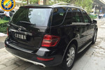 奔驰M级2012款ML350 4MATIC 动感型