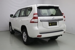 丰田普拉多2016款2.7L 自动标准版