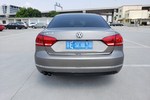 大众帕萨特2011款2.0TSI DSG御尊版