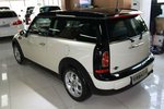 MINICLUBMAN2011款1.6L COOPER Fun