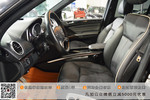 奔驰M级2010款ML350 4MATIC 豪华型版