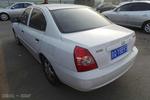 现代伊兰特2006款1.6 GLS 手动豪华型