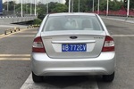 福特福克斯三厢2009款1.8L 手动舒适型