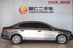 大众迈腾2012款1.8TSI DSG 尊贵型