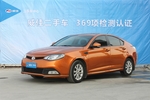 MG62011款1.8T 精英版