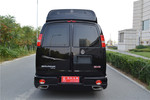 GMC Savana2014款6.0L 长轴领袖版