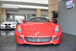 法拉利5992008款GTB Fiorano