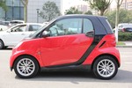 smartfortwo2010款pure 1.0L 标准版