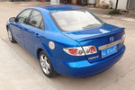 马自达Mazda62007款2.3 手自一体旗舰型