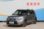 起亚秀尔2009款1.6Premium 自动