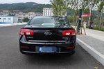 奇瑞东方之子2012款2.0L CVT智雅版