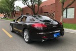 保时捷Panamera2014款Panamera 3.0T 