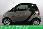 smartfortwo2010款pure 1.0L 标准版