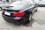 宝马7系2009款730Li 豪华型