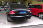 奥迪A6L2008款2.0TFSI 标准型(自动)