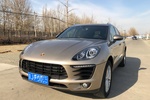 保时捷Macan2014款Macan 2.0T