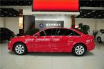 奥迪A4L2012款2.0TFSI 舒适型