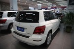 奔驰GLK级2013款GLK300 4MATIC 动感型