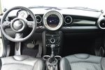 MINIMINI2011款1.6L COOPER Excitement 