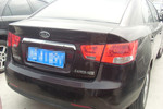 起亚福瑞迪2009款1.6L GL 手动