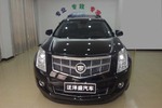 凯迪拉克SRX2010款3.0L 豪华版