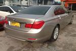 宝马7系2009款750Li 豪华型