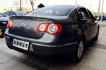 大众迈腾2009款1.8TSI DSG 豪华型