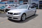 宝马3系2007款新325i 2.5 手自一体豪华运动型